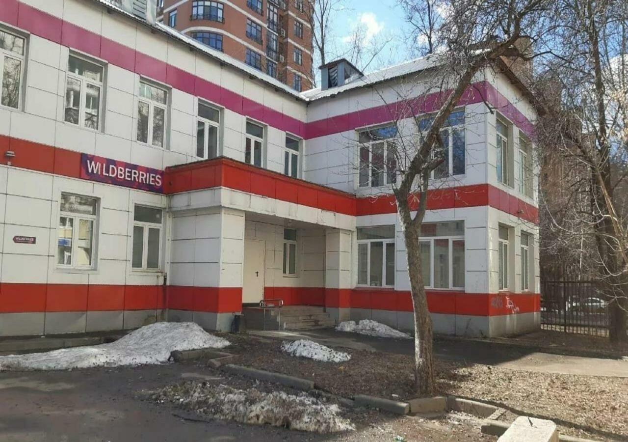 TRAVEL INN ПЕРВОМАЙСКАЯ МОСКВА (Россия) - от 1288 RUB | NOCHI